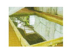 江門超精8K不銹鋼拋光機的制作方法