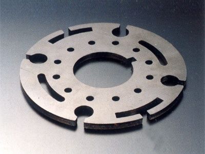 江門激光切割加工