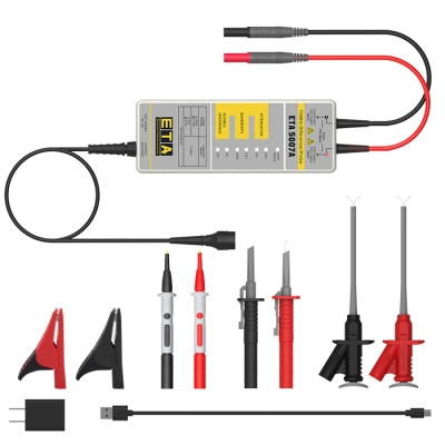 ETA5007A高壓差分探頭