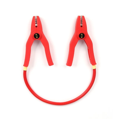  ETA4866B 大號電流夾連接線