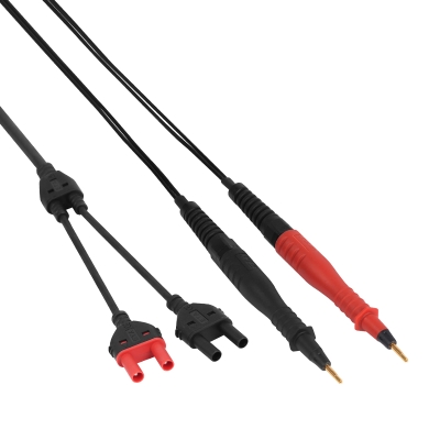 ETA4563平面同芯軸四探針線