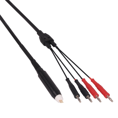 ETA4571 方阻四線測試探頭