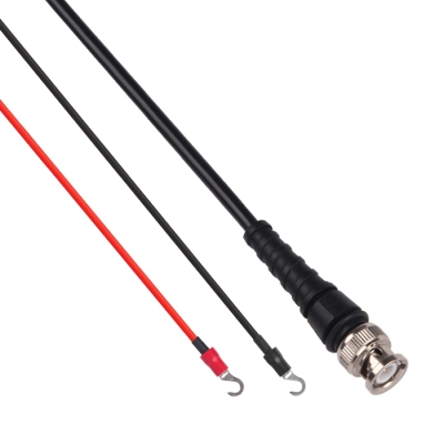 ETA2037 BNC轉(zhuǎn)雙溝線