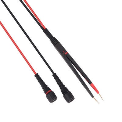 ETA2208E 絕緣電阻SMD測(cè)試夾