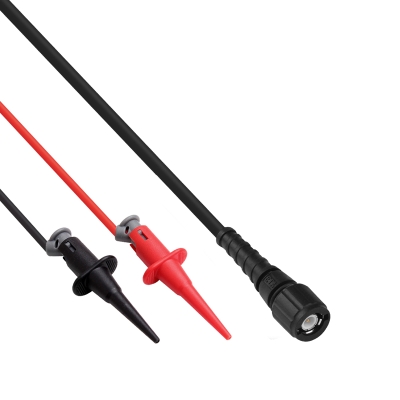 ETA2044 BNC轉(zhuǎn)IC夾測試線