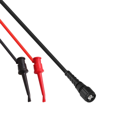 ETA2042  BNC轉(zhuǎn)IC鉤測試線